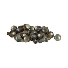 RADSCHRAUBEN Mercedes-Benz SLK (R170) Cabrio 2.0 200 16V (M111.946) 1998 9904807