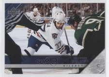 2005-06 Upper Deck Michael Peca #323 0b4