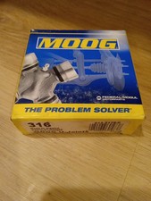 316 Universal Joint Moog Precision Parts Mast...