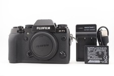 Excellent Condition FUJIFILM X T1 Body J7996 45