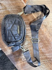 Steve Madden Quilted Bag New Without Tags
