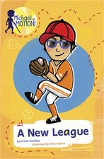 A New League Hardback or Cased Book 