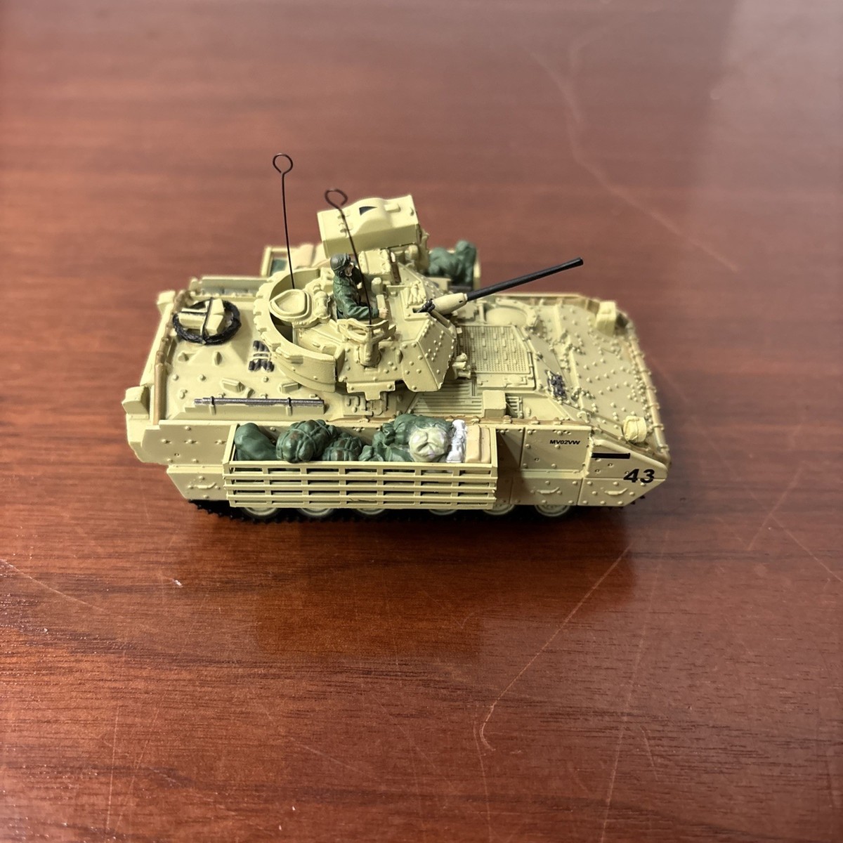 未開封　Unimax Forces of Valor No.82001 Forces Of Valor - Unimax - Tank - Diecast | eBay