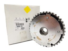 Poulies diverses Citroen C4