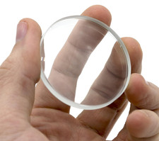 Double Concave Lens, 150Mm Focal Length, 2" 50Mm Diameter - Spherical, Optical