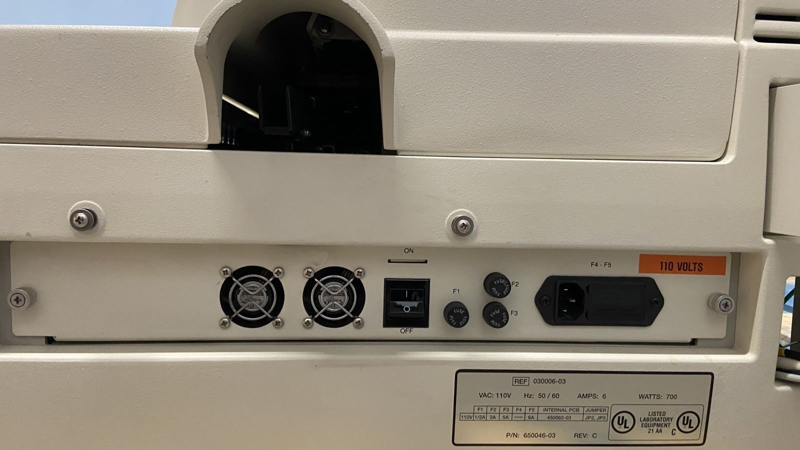 Siemens Immulite 1000 Laboratory Immunoassay Analyzer *Parts/Repair*