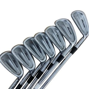 Mizuno Mp 57 Iron Set for sale | eBay