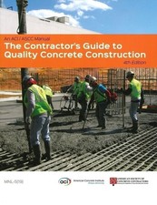 The Contractors Guide to Quality Concrete Con...
