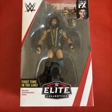 WWE Elite Collection Eric Young 6