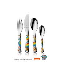 Wmf 4-Tlg Kinderbesteck Set Paw Patrol