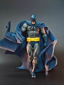 Mafex Batman hush Black | eBay