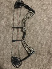 Bowtech Amplify