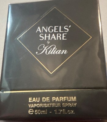 Kilian Angels' Share Eau de Parfum Spray, Regular Size 1.7 fl oz