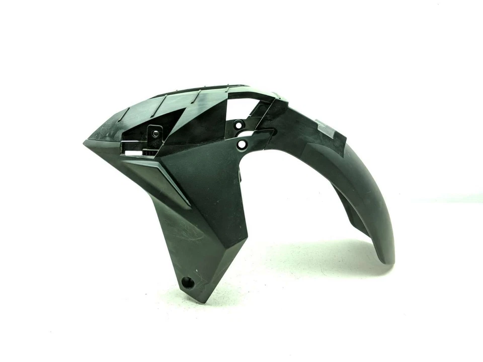 Cubierta trasera guardabarros rueda delantera bmw r 1200 r1200rt 14-18 46617728670 Foto 2 de 4