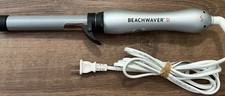 Beachwaver S1 Rotating Curling Iron 1 Barrel BW1136S1 Automatic Hair Curler