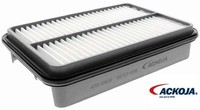 Ackoja A70-0408 Luftfilter Luftfiltereinsatz