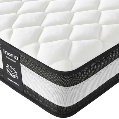 Inofia mattress semi-double mattress specialty brand high 