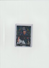 2026 Panini Stars & Stripes Prizm - Prizmatic Roch Cholowsky #7