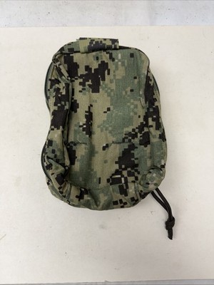 Eagle Industries AOR2 500D V2 IFAK Medical MOLLE Pouch NSW DEVGRU Navy SEALs