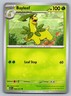 Pokemon TCG ME: Ascended Heroes Bayleef 009/217
