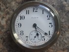 Elgin National Watch Co. Antique  Pocket Watch Jewels?Size 18s Workin — photo 2