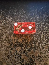 PLANET HOLLYWOOD LAS VEGAS CASINO DICE MATCHING#'S