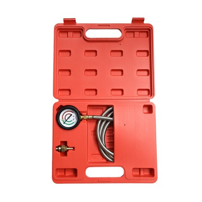 #ad #ad Exhaust Back Pressure Tester Kit Professional Diesel Engine Diagnostic Tool ... $37.40