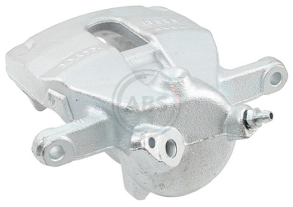 Bremssattel A.B.S. 523682 FüR Swift Agila H08 Splash Suzuki Opel Grauguss F68 3-image