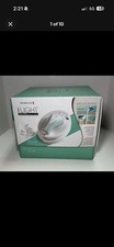 Remington iLIGHT Ultra Face Body IPL Hair Removal System Boxed