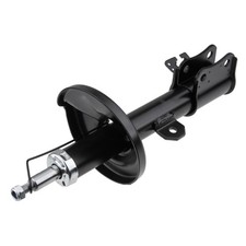 NTY Stoßdämpfer Gasdruck hinten links für Suzuki Liana Schrägheck ER 1.6