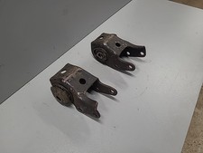 1973-76 Plymouth Duster 318 340 360 Engine Motor Mounts Pair 1973-76 Plymouth Duster 318 340 360 Engine Motor Mounts Pair
