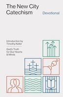 Timothy Keller - New City Catechism Devotional God's Truth For O - G245Z