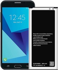 For Samsung Galaxy S5 Active Battery G900V SM G860 G860P SM G870A G870W