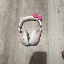 Razer - Kraken Kitty V2 BT Wireless Gaming Headset with Chroma RGB - Hello Ki...