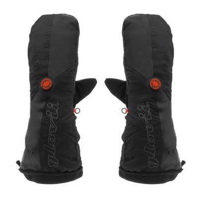 Glovii Battery Heated Mittens S