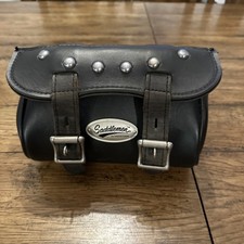 Saddlemen express drifter tool pouch