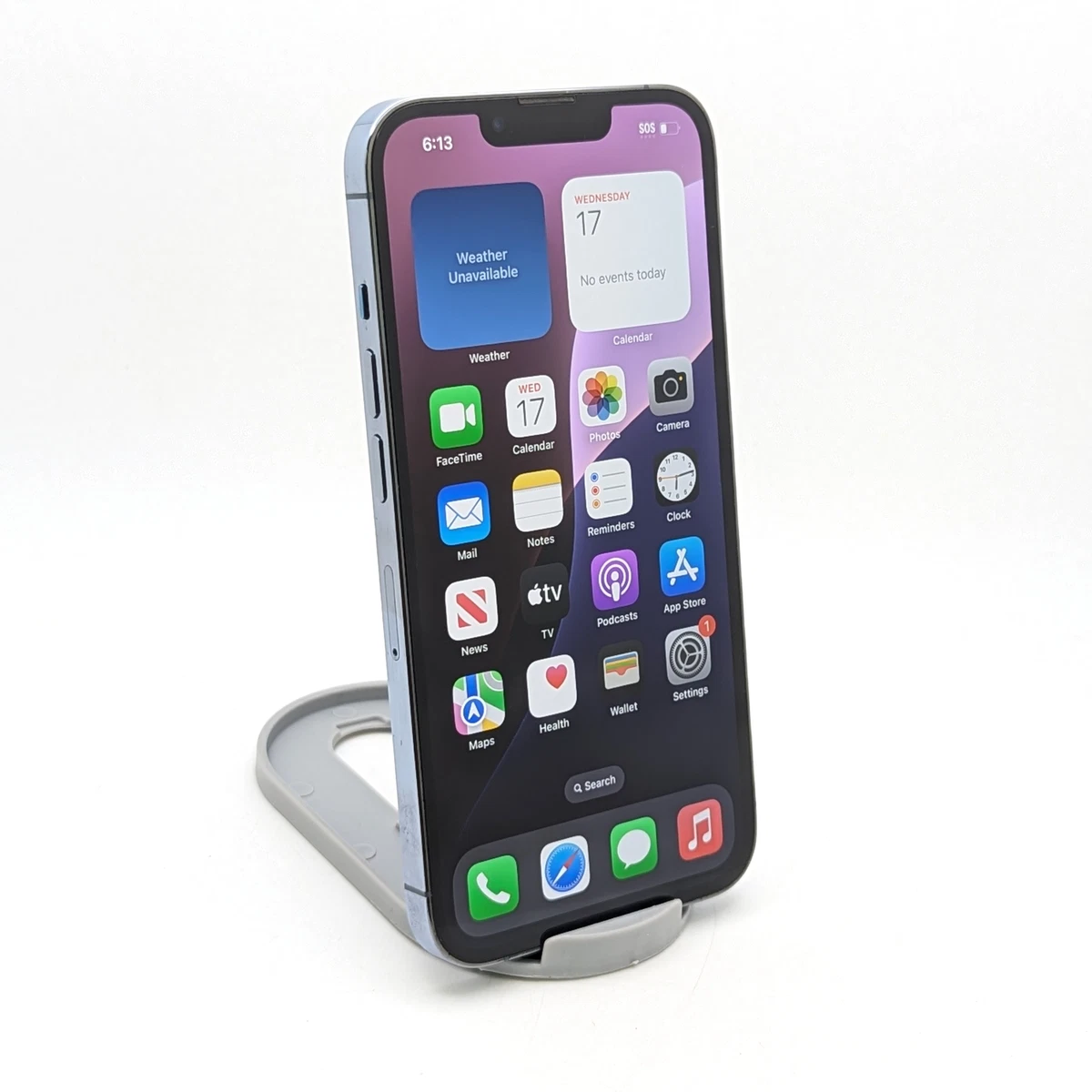 Apple iPhone 13 Pro Unlocked for Sale - Shop New & Used Cell
