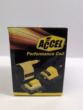 Accel 140013 In Cap Heli Coil 1973-1991 - Performance Cool - Brand New In Box Accel 140013 In Cap Heli Coil 1973-1991 - Performance Cool - Brand New In Box