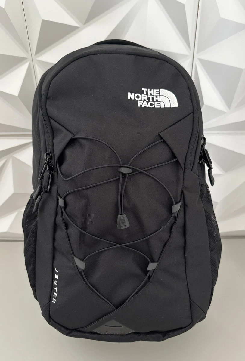 The North Face Black Hiking Backpacks for sale | eBay