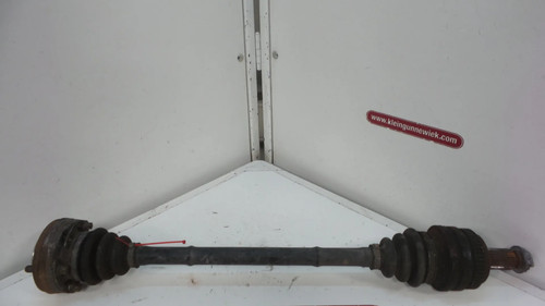 ANTRIEBSWELLE RECHTS HINTEN BMW 3 serie (E90) 2006 33217547076 / 7547076