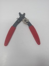 Wire Stripper With Dial Guage 26-12g