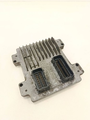 Opel Corsa D 2011 55577833 Motorsteuergerät Modul ECU ALD21577