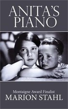 Anita's Piano (Paperback or Softback)