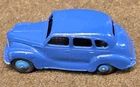 Vintage DINKY - #40D - AUSTIN DEVON - Medium Blue