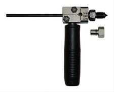 Cal Van Tools 160 Flaring Tools, Pistol Grip Brake Line Flare Tool