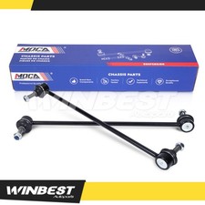 2 Sway Bar Links Pair New Fit 05-09 Pontiac Montana Buick Terraza New