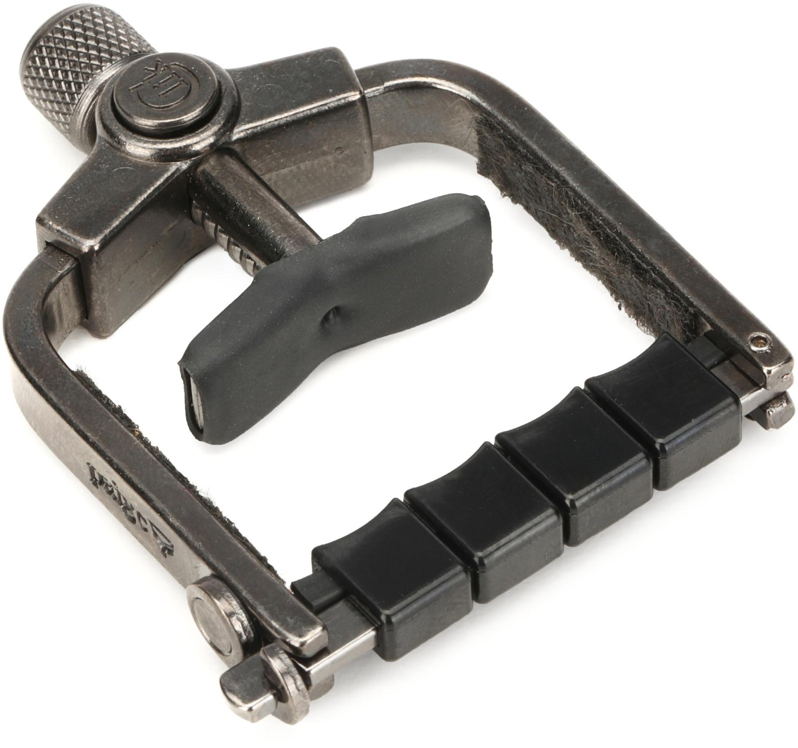 Пейдж Клик PC-B4-ЭТИ мандолина/банджо-Капо