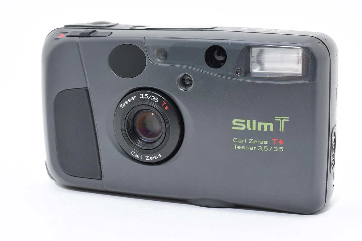 Film Yashica T4 Cameras for sale | eBay