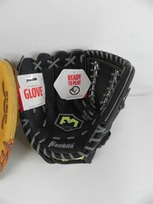 Franklin FieldMaster Series Baseball Glove 22611L-12" NWT