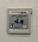 Fire Emblem: Awakening - Nintendo 3DS Cartridge Only Tested - Next Day Ship